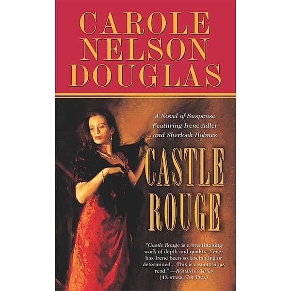 Castle Rouge / Irene Adler Bd.6, Carole Nelson Douglas