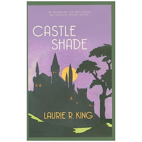 Castle Share, Laurie R. King