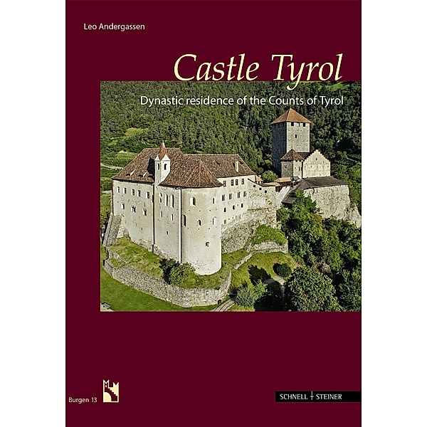 Castle Tyrol, Leo Andergassen