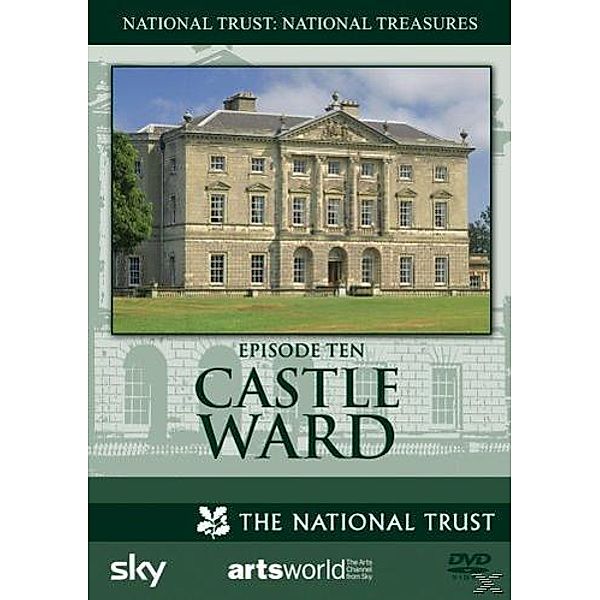Castle Ward Episode Ten, National Trust