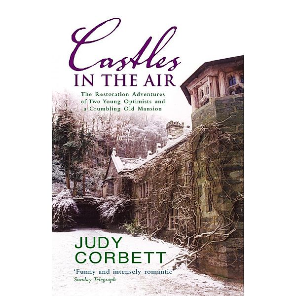 Castles In The Air, Judy Corbett