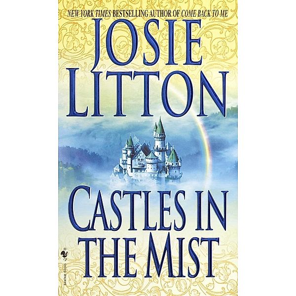 Castles in the Mist / Akora Bd.3, Josie Litton