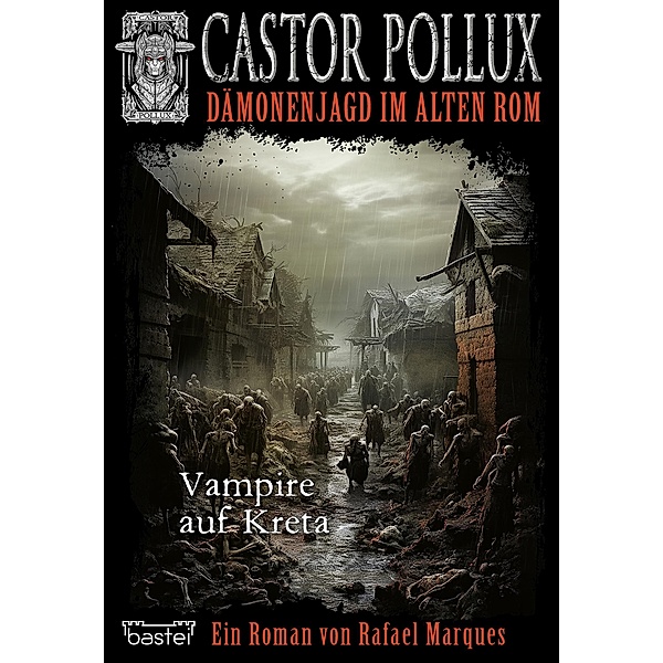 Castor Pollux 4, Rafael Marques