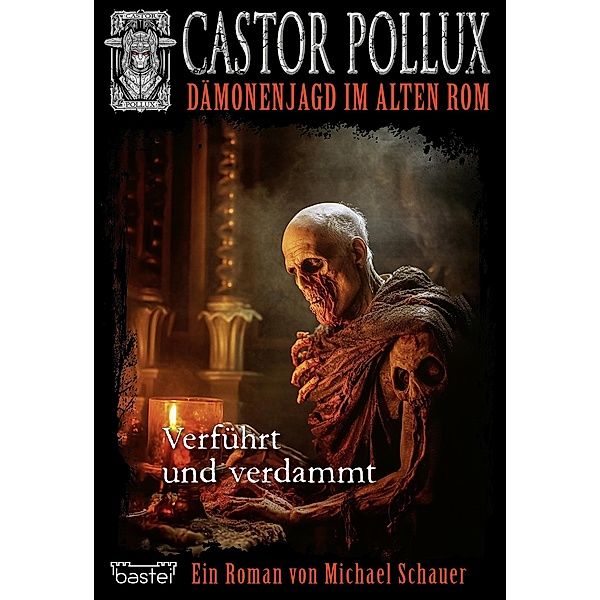 Castor Pollux 5 / Castor Pollux Bd.5, Michael Schauer