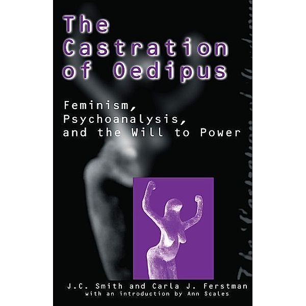 Castration of Oedipus, Joseph C. Smith