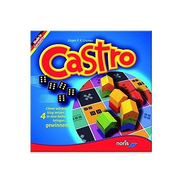Castro (Spiel)
