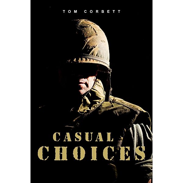 Casual Choices, Tom Corbett