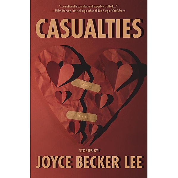 Casualties, Joyce Becker Lee