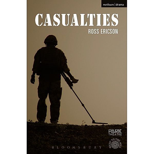 Casualties / Modern Plays, Ross Ericson