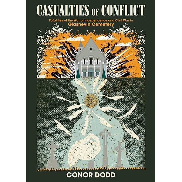 Casualties of Conflict, Conor Dodd