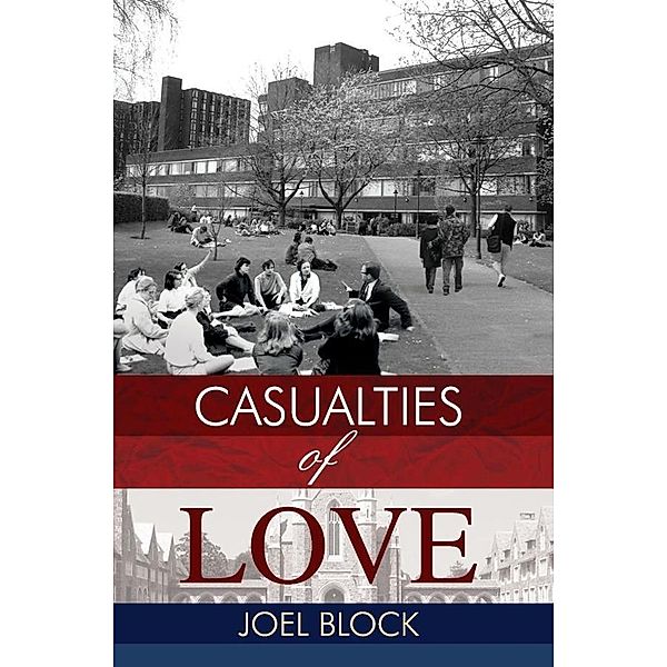 Casualties of Love, Joel Block