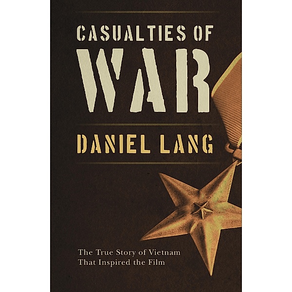 Casualties of War, Daniel Lang