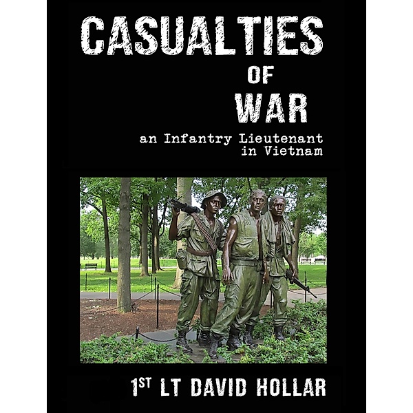 Casualties of War, David Hollar