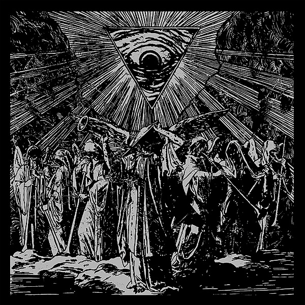Casus Luciferi (Gatefold Incl. Dropcard) (Vinyl), Watain