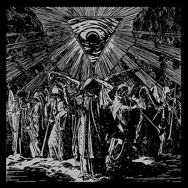 Casus Luciferi (Gatefold Incl. Dropcard) (Vinyl), Watain