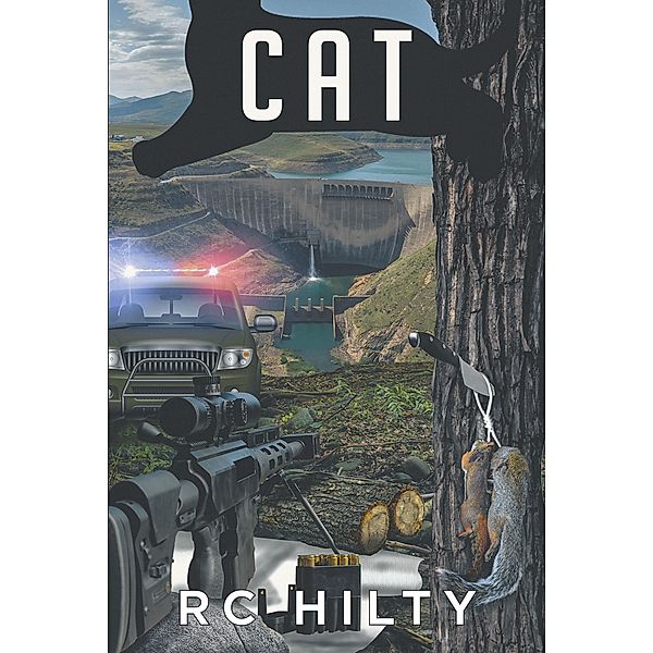 Cat, R C Hilty