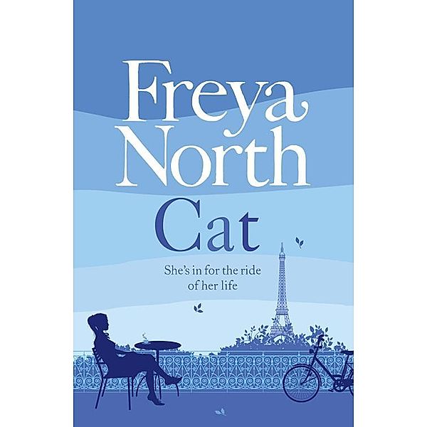 Cat, Freya North