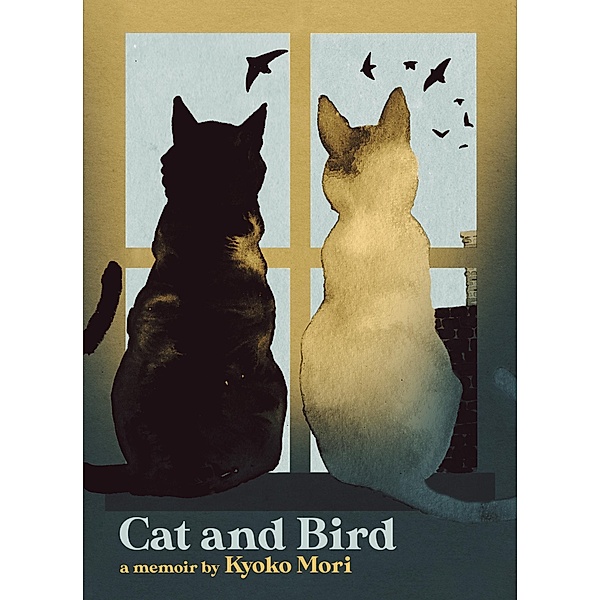 Cat and Bird, Kyoko Mori