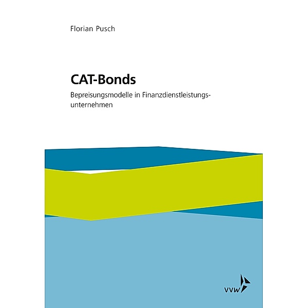 CAT-Bonds, Florian Pusch