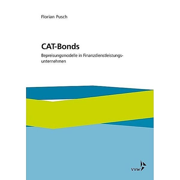 CAT-Bonds, Florian Pusch