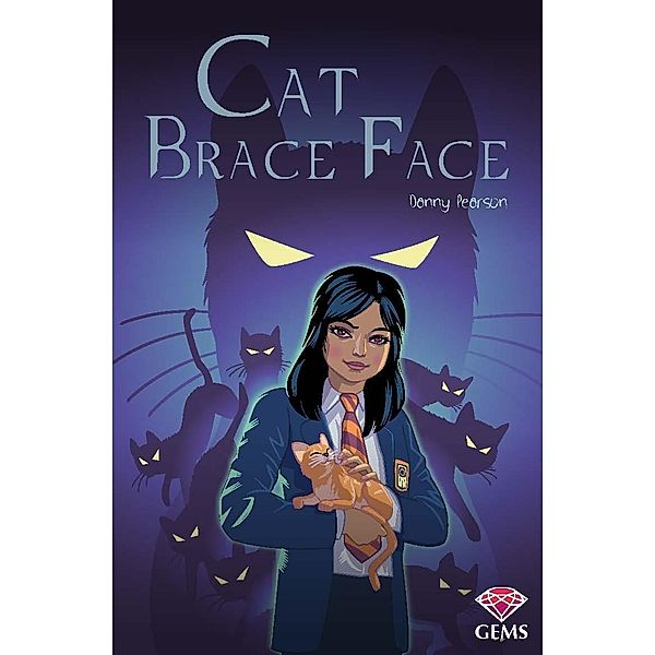 Cat Brace Face / Badger Learning, Danny Pearson