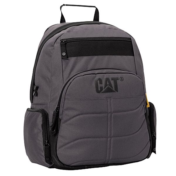 CAT Brandon Millennial Rucksack, Anthrazit