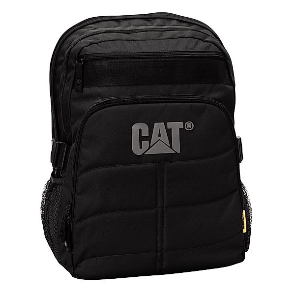 CAT Brent Millennial Rucksack, Schwarz