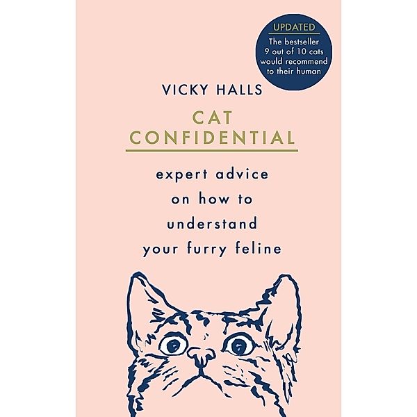 Cat Confidential, Vicky Halls