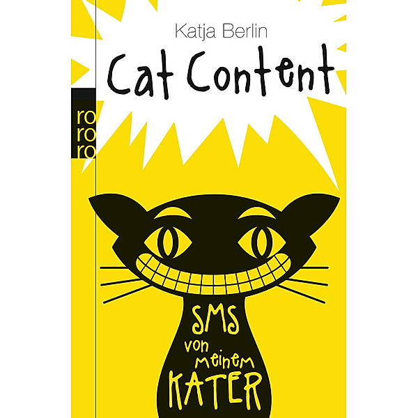 Cat Content, Katja Berlin