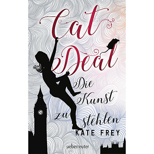 Cat Deal, Kate Frey