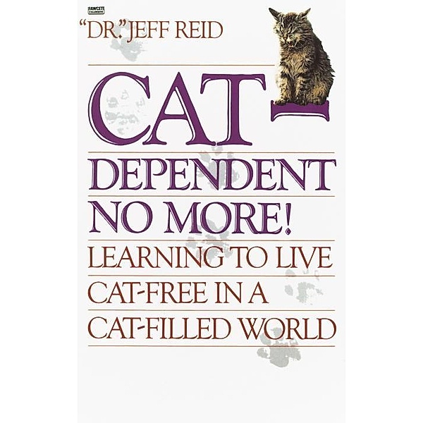 Cat-Dependent No More!, Jeff Reid