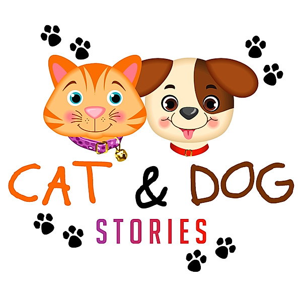 Cat & Dog Stories, Traditional, Roger William Wade