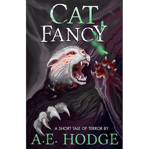 Cat Fancy, A. E. Hodge