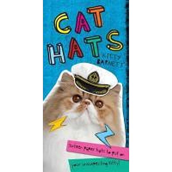 Cat Hats