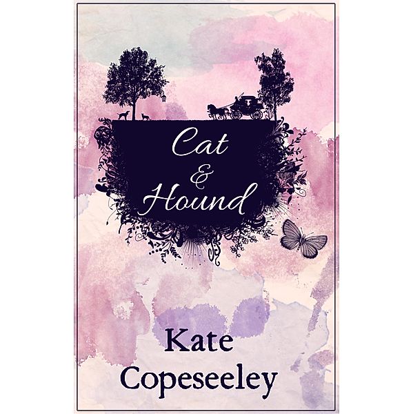 Cat & Hound, Kate Copeseeley