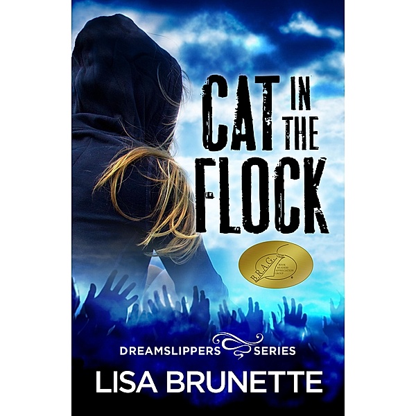 Cat in the Flock / Lisa Brunette, Lisa Brunette