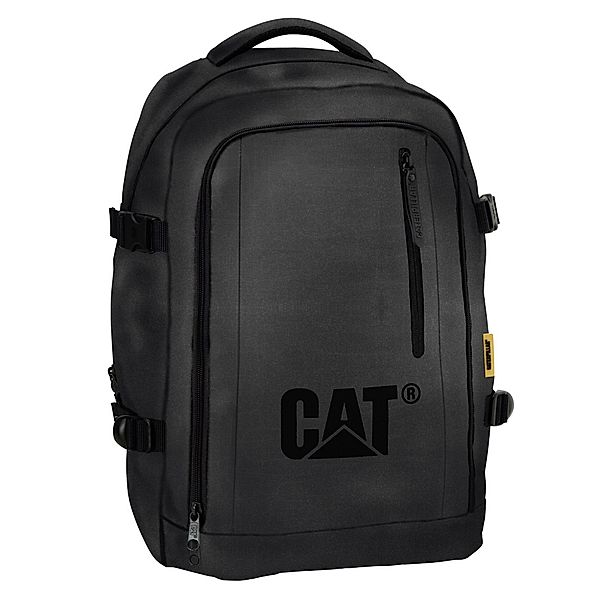 CAT Kyoto Campus Rucksack Mittel, Anthrazit