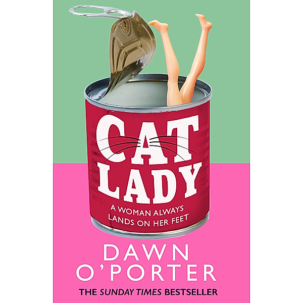 Cat Lady, Dawn O'Porter