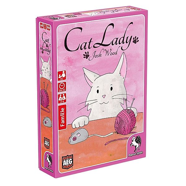 Cat Lady (Spiel)