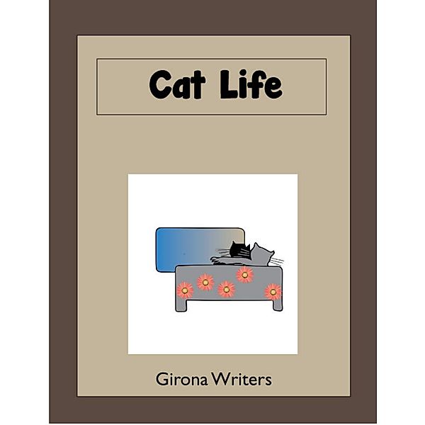 Cat Life, Girona Writers