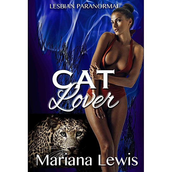 Cat Lover, Mariana Lewis