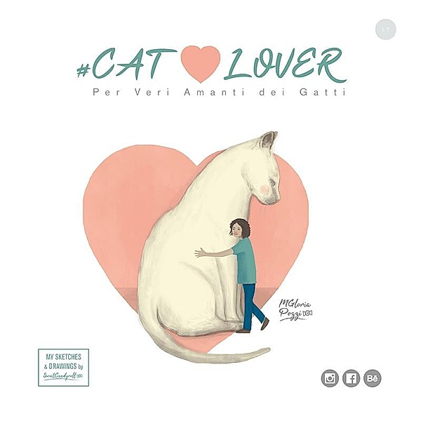 Cat Lover - ITA, MGloria Pozzi