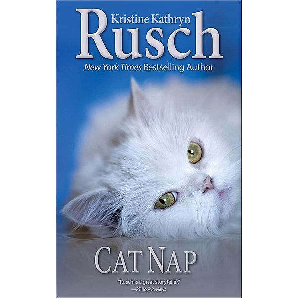 Cat Nap, Kristine Kathryn Rusch