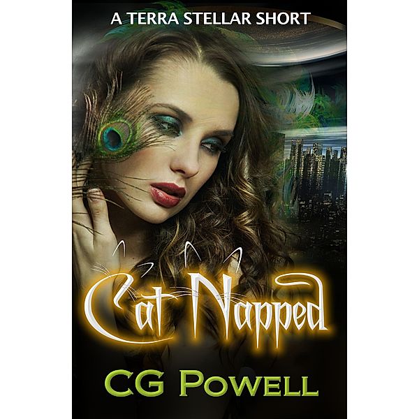 Cat Napped (Terra Stellar) / Terra Stellar, Cg Powell