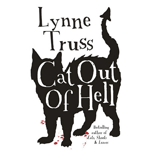 Cat out of Hell, Lynne Truss