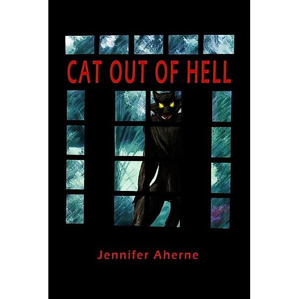 Cat out of Hell, Jennifer Aherne