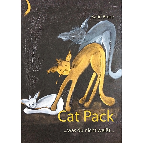 Cat Pack, Karin Brose