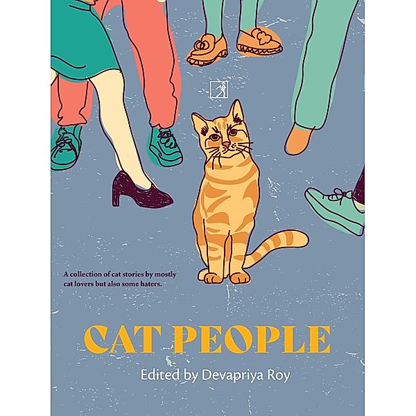 Cat People, Devapriya Roy