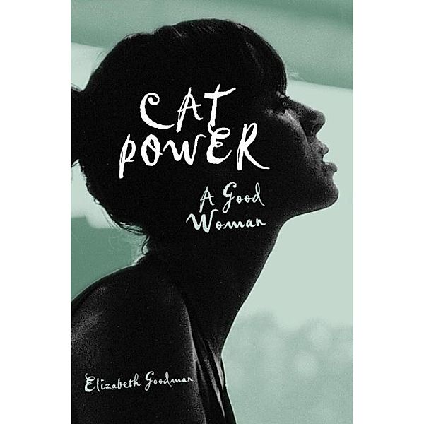 Cat Power, Elizabeth Goodman