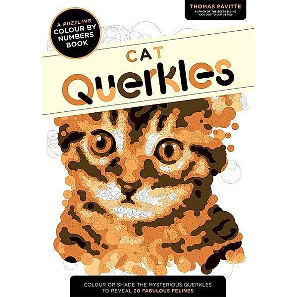 Cat Querkles, Thomas Pavitte